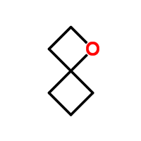 2-Oxaspiro[3,3]heptane